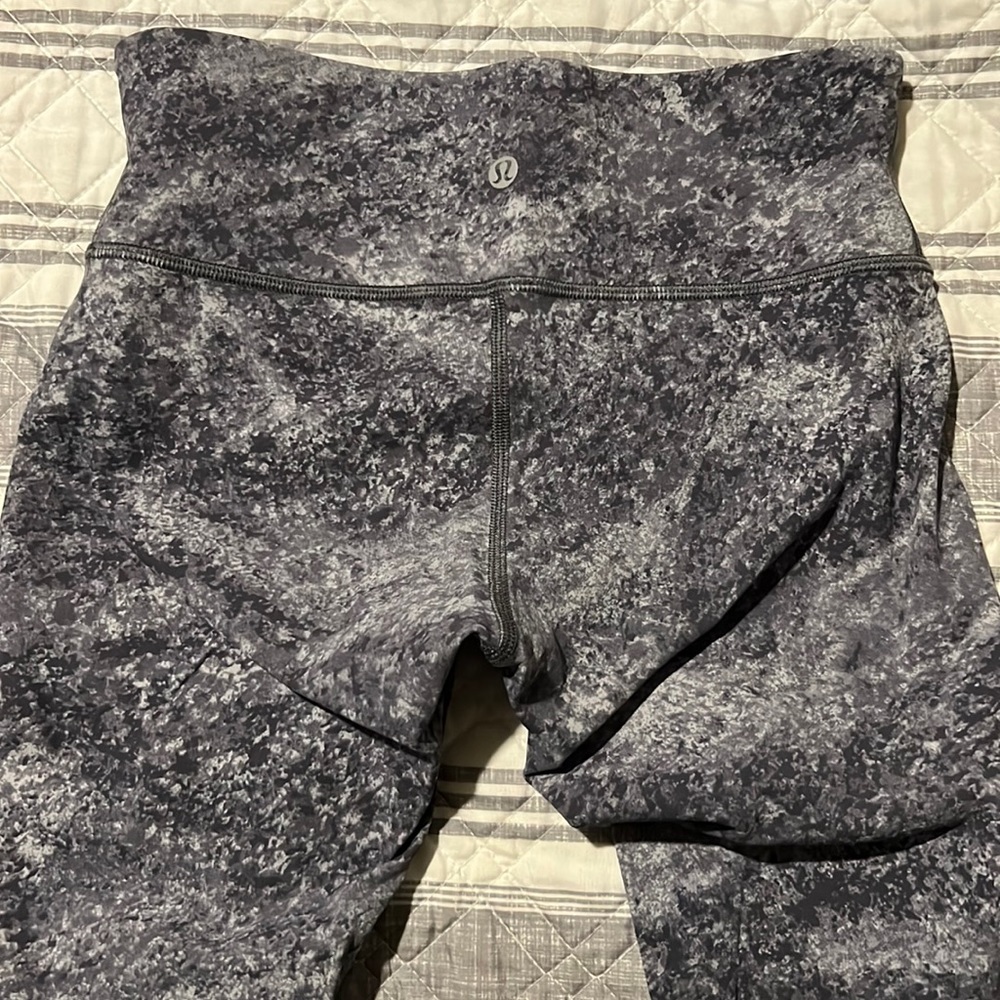 Lulu Lemon Leggings
